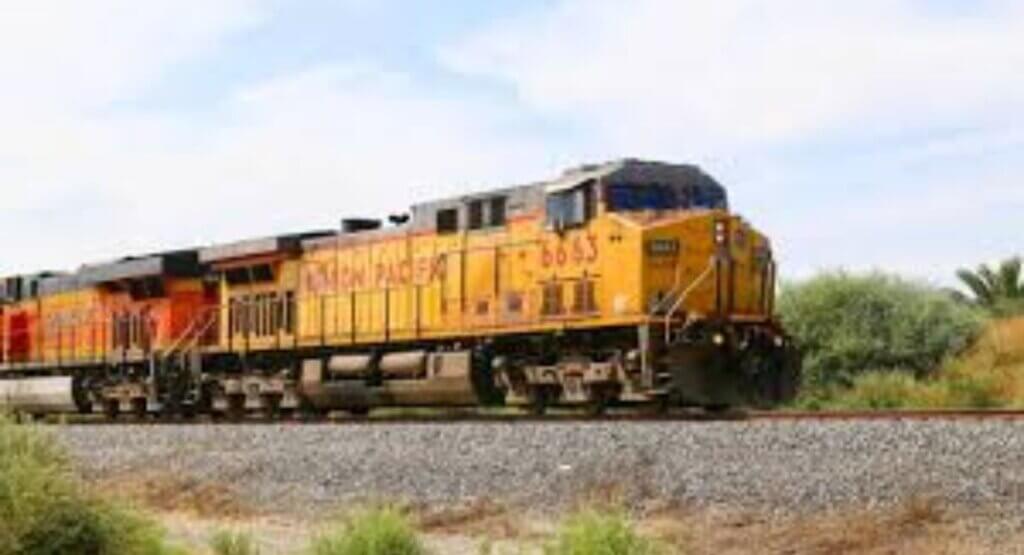 Union Pacific Railroad merger with Norfolk Southern aims to reshape transcontinental freight transport in the U.S